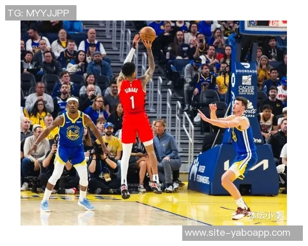 勇士三场比赛连续命中20记以上三分球创造队史新高纪录